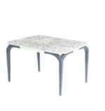 میز ناهارخوری مدل دینا - Image 3