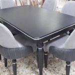 میز ناهار خوری